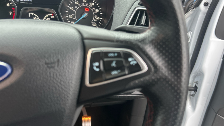 Ford Kuga 1.5 EcoBoost ST-Line Edition 5dr 2WD Petrol Estate